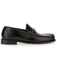 Versace - Medusa '95 Loafers - Lyst
