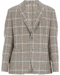 Lubiam Casual jackets for Men | Online Sale up to 26% off | Lyst