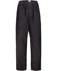 Lemaire - Relaxed Pant - Lyst