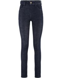 Jacob Cohen - 5-Pocket Jeans - Lyst