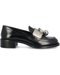 Prada - Low Shoes - Lyst