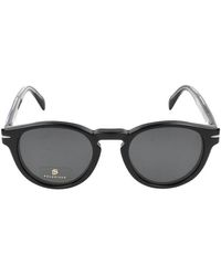 David Beckham - David Beckham Eyeglasses - Lyst