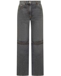 JW Anderson - Bootcut Jeans - Lyst