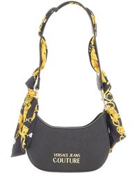 Versace - Bag With Logo - Lyst