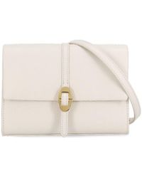 Coccinelle - Bags.. Ivory - Lyst