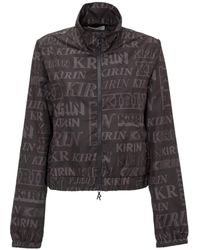 Kirin Peggy Gou - Jacket With Print - Lyst