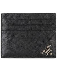 boog Paine Gillic Mail Prada Wallets and cardholders for Men | Online Sale up to 29% off | Lyst
