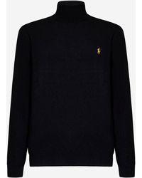 Polo Ralph Lauren Turtlenecks for Men 