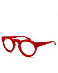 Jacques Durand - Paques L106 Eyeglasses - Lyst