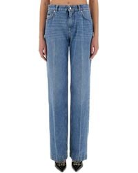 Dolce & Gabbana - Jeans - Lyst