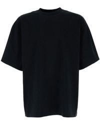 Axel Arigato - Crew Neck T-Shirt - Lyst