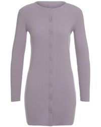 SABLYN - Vienna Cashmere Cardigan - Lyst