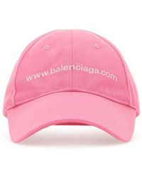 Balenciaga - Hats And Headbands - Lyst