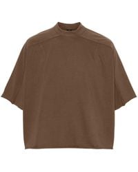 Entire studios - Heavy Dart Tee - Lyst