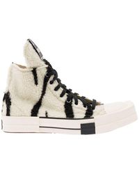 Rick Owens DRKSHDW Sneakers for Men | Online Sale up to 60% off | Lyst