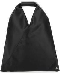 MM6 by Maison Martin Margiela - Bags - Lyst