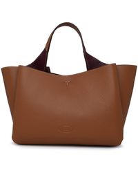 tod's tote bolsa sale