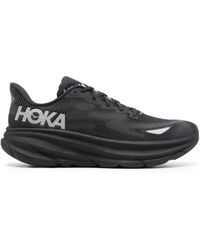 Hoka One One - Clifton 9 Gtx Sneakers - Lyst