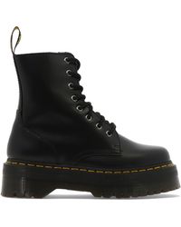 Dr. Martens Ankle boots for Women | Black Friday Sale up to 40% | Lyst