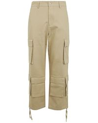Represent - BAGGY Cargo Pants Clothing - Lyst