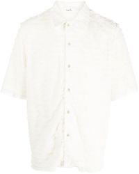 Séfr - Long Sleeve Shirt - Lyst