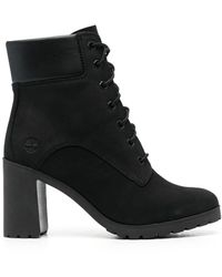 timberland womens booties