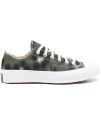 CONVERSE X KENZO - Chuck 70 Sneakers - Lyst