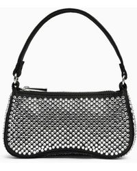 JW PEI - Eva Handbag With Crystals - Lyst