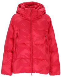 Add - Down Jacket - Lyst