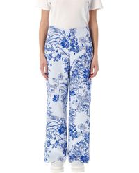 Nike - Jacquard Track Pants - Lyst