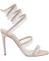 Rene Caovilla - Shoes - Lyst