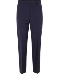 Seventy - Pant - Lyst