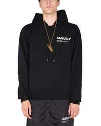 ambush pullover