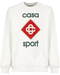 Casablancabrand - Sweaters - Lyst