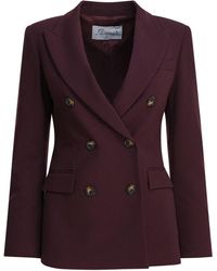 Semler - Balzer Double-Breasted - Lyst