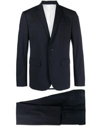DSquared² - Single-Breasted Two-Piece Suit - Lyst
