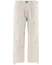 Stussy Pants, Slacks and Chinos for Men - Up to 57% off at Lyst 