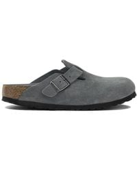 Birkenstock - "Boston Sfb" Sabot - Lyst