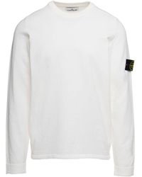 Stone Island Sweaters and knitwear for Men | Online Sale up to 50% off |  Lyst