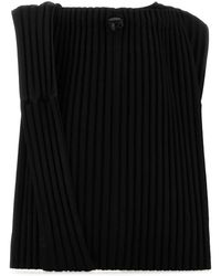 Homme Plissé Issey Miyake - Shoulder Bags - Lyst