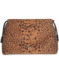 Pinko - "Mini Clutch" Bag - Lyst