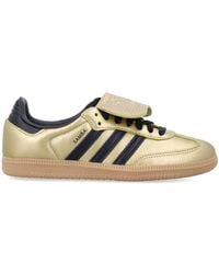 adidas Originals - Samba Long Tongue Shoe - Lyst