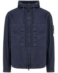 Stone Island - Topwear - Lyst