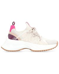 Pinko - Ariel 01 Slip-On Sneakers - Lyst