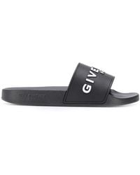 Givenchy Flat sandals for Women - Up to 