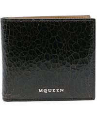 McQueen - Wallets & Cardholders - Lyst
