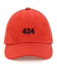 424 Hats for Men - Up to 54% off at Lyst.com
