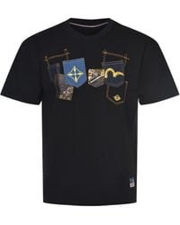 Evisu - T-Shirts And Polos - Lyst