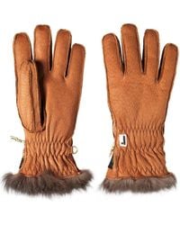 Restelli - Gloves Accessories - Lyst