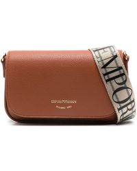 Emporio Armani - Myea Wallet On Chain - Lyst